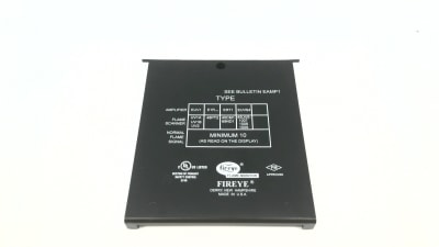 KIDDE-FENWAL, LLC E1R1