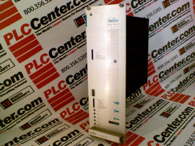 UNITED TECHNOLOGIES TV612012S