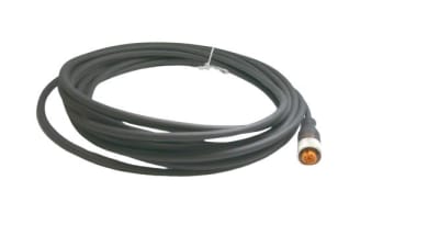 EUCHNER C-M12F04-04X034PU05,0-GA-035613