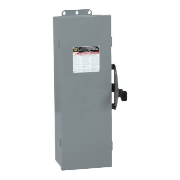 SCHNEIDER ELECTRIC DTU362AWKVW