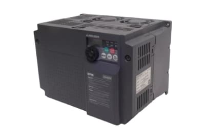 MITSUBISHI FR-D740-160-N6