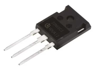 INFINEON SPW20N60C3