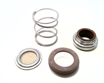 GORMAN RUPP 1640-162-98