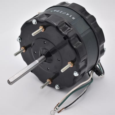 MCMILLAN ELECTRIC 2161S