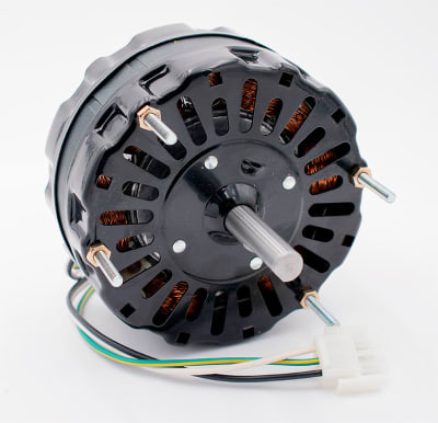 MCMILLAN ELECTRIC 2512S