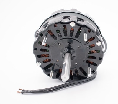 MCMILLAN ELECTRIC 2595S