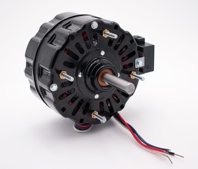 MCMILLAN ELECTRIC 2691S