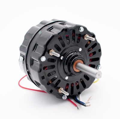 MCMILLAN ELECTRIC 2789S