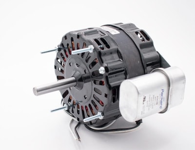 MCMILLAN ELECTRIC 2843S