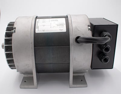 MCMILLAN ELECTRIC 3841