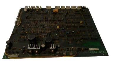 SHINKO ELECTRIC PB351-0101