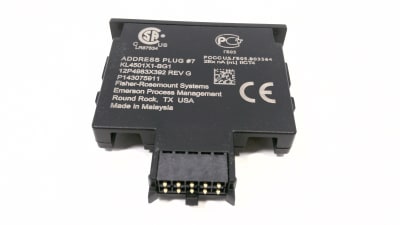 EMERSON KL4501X1-BG1