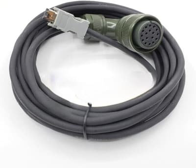 YASKAWA ELECTRIC JZSP-CMP02-15-E