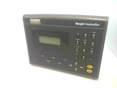 HARDY PROCESS SOLUTIONS HI-3030-PM-AC-4S-PB-00