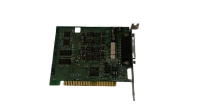 KVASER PCCAN-V2.01