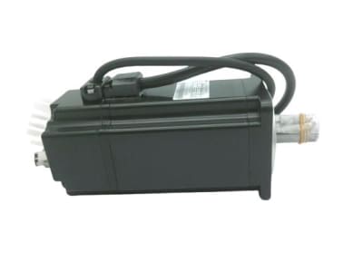 YASKAWA ELECTRIC SGMAH-04AAA41-Y2