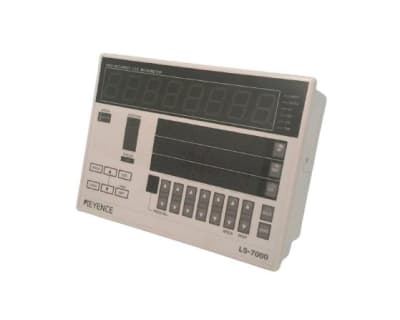 KEYENCE CORP LS-7000