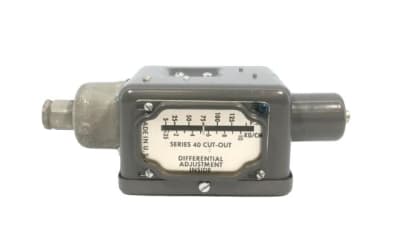 HONEYWELL P455A1022