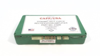 HONEYWELL 31646
