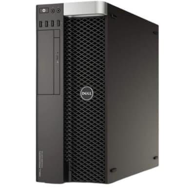 DELL PRECISION 5810