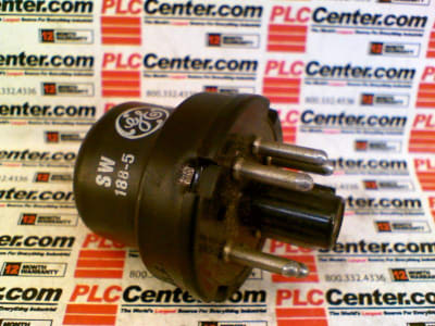 GENERAL ELECTRIC SW-188-5