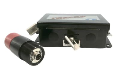 OMEGA ENGINEERING 0S62-ALF-N4