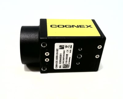 COGNEX CAM-CC-5000-24-GC