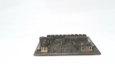 MATSUSHITA ELECTRIC ZUEP06653