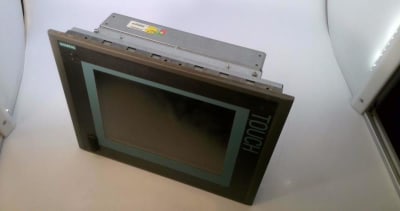 SIEMENS 6AV7890-0BB00-1AC0