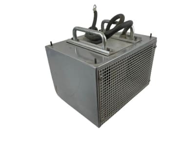 TRAFO EL174/95 DC-CHOKE 2