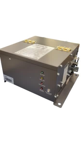 MCKEON PRODUCTS AR-D1