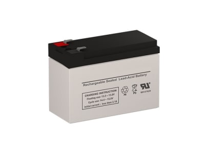 RADWELL VERIFIED SUBSTITUTE LC-V127R2P1-SUB