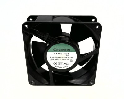 SUNON SP101A-1123HBT