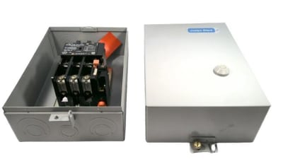 DANAHER CONTROLS HP02AA3-26