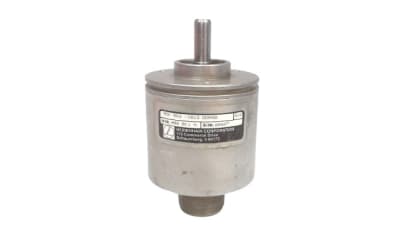 HEIDENHAIN CORP 406 001 2N