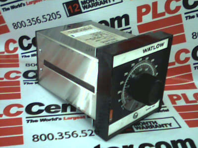 WATLOW 360A-5601-3000