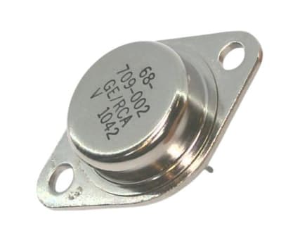 HARRIS SEMI 68-709-002