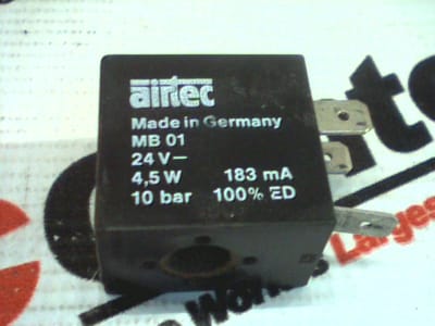 AIRTEC MB01