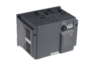 MITSUBISHI FR-D740-120-E11