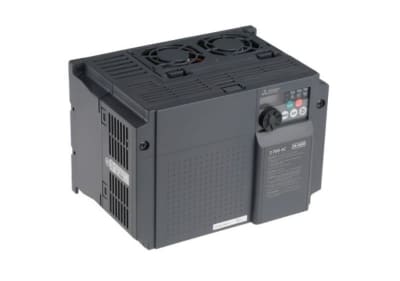 MITSUBISHI FR-D740-120-N16