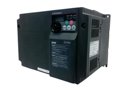 MITSUBISHI FR-D720-238-N16