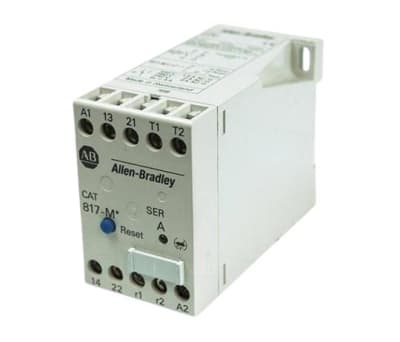 ALLEN BRADLEY 817-MA