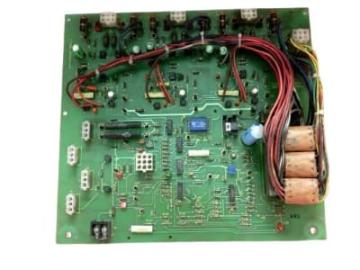 WESTINGHOUSE 5879C86G01