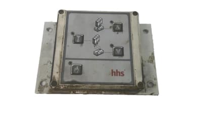 BAUMER ELECTRIC 72890750