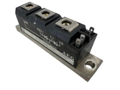 EEC AEG TT66N1600K0F12AD