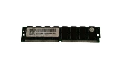 AVED MEMORY PRODUCTS AVED8E322SSM4-60