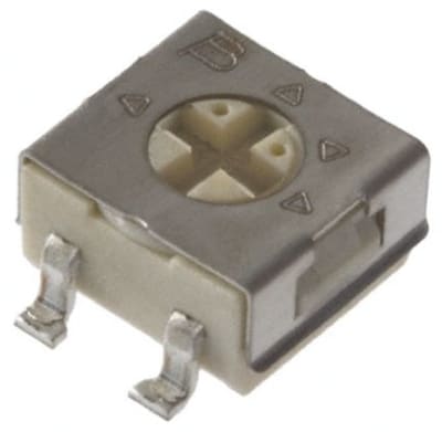 BOURNS 3314G-2-501E