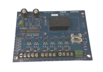 GOYEN MECAIR 15014-0114