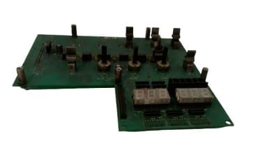 YASKAWA ELECTRIC 68W2010810XB