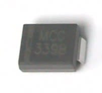 MICRO COMMERCIAL COMPONENTS SMBJ5339B-TP